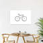 Impression d'art mural urbain classique-129713938