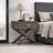 Xavier G0071-N Nightstand , Gray