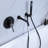 Bathroom Tub Spout with Diverter-70003773