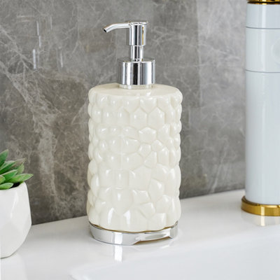 Bouteille d'eau 420 ml Distributeur de mains Bouteille Good Look Hands