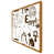 Light Brown Framed is out of stock