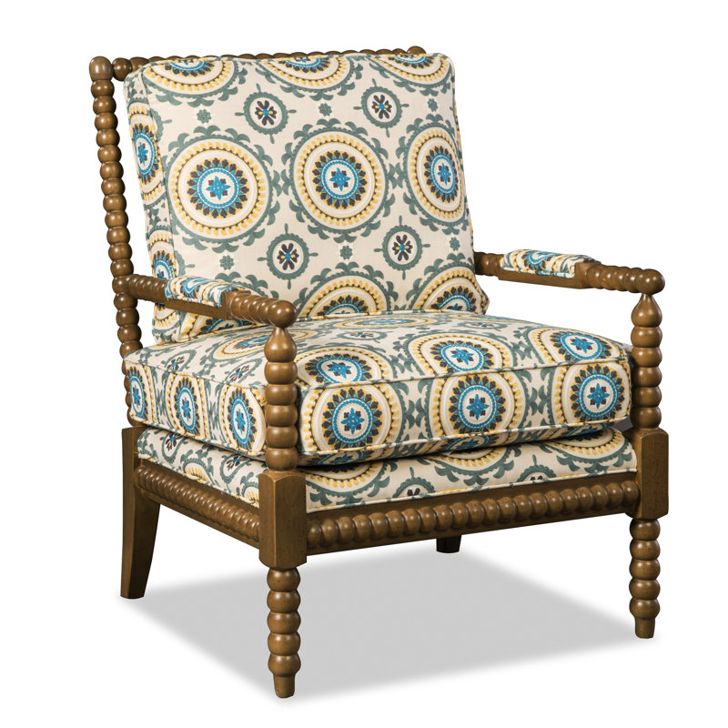 Fauteuil large Raegan, Goody 23