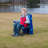 Folding Camping Chair