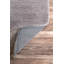 Ombre Hand Woven Shag Area Rug-42760962