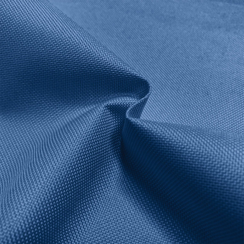 10 X 20 Ft Canopy Replacement Cover, Carport Roof Cover Only (Frame Is Not Included), Blue