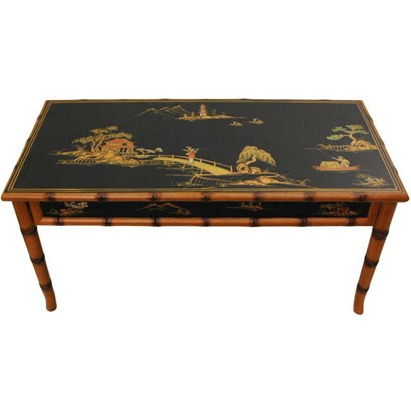 Ching Coffee Table