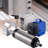 VFD CNC Spindle Motor Kits 110V CNC Spindle Motor Kits 2.2KW