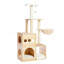 Meuble chat moderne de luxe pour chat