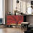 53.1in Six-drawer Sideboard