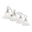 Aquala 4 - Light Dimmable Vanity Light-20317195