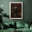 Toile encadrée Paul The Apostle Premium - prête à être accrochée-88105432