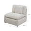 Chaise sans accoudoirs Greeley