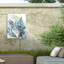 Toile d'extérieur Grace Popp «Twilight Palms I»-87946236