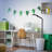 Litespan 53'' Task Floor Lamp-626393422