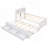 Platform Bed with Storage Headboard-1521647895-1521647893