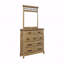 Commode 9 tiroirs