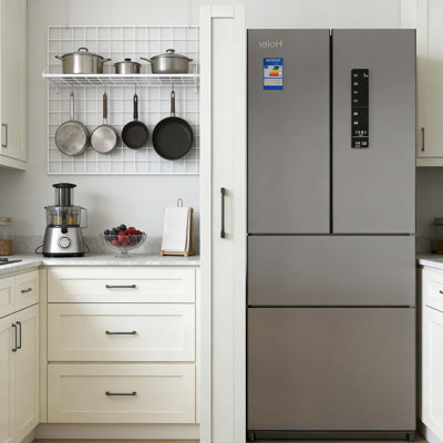 7 Tier Multi-functional Pull-out Storage Cabinet for Narrow Spaces