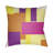 Moderne Geometric Outdoor Throw Pillow-21725482-21725490