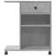 68.5cm H x 60cm W Printer Stand-1156867242