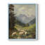 ANIMALS Series CECVII - Impression encadrée de qualité supérieure - Prêt à être accroché - Aucun clou requis-1131928030-1131928007