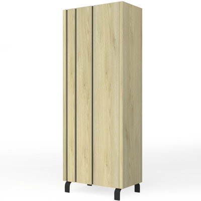 Jacobus 1 -Door 3 -Shelf