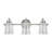 Kempson 3 - Light Dimmable Vanity Light