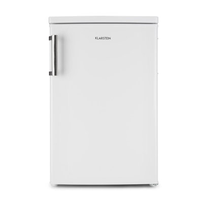 Klarstein 118m³ L Freestanding Mini Fridge