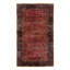 Red Persian Antique Kashan 12' X 20'8"