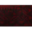 Tapis rouge Chumbley 4 pi 10 po x 6 pi 6 po