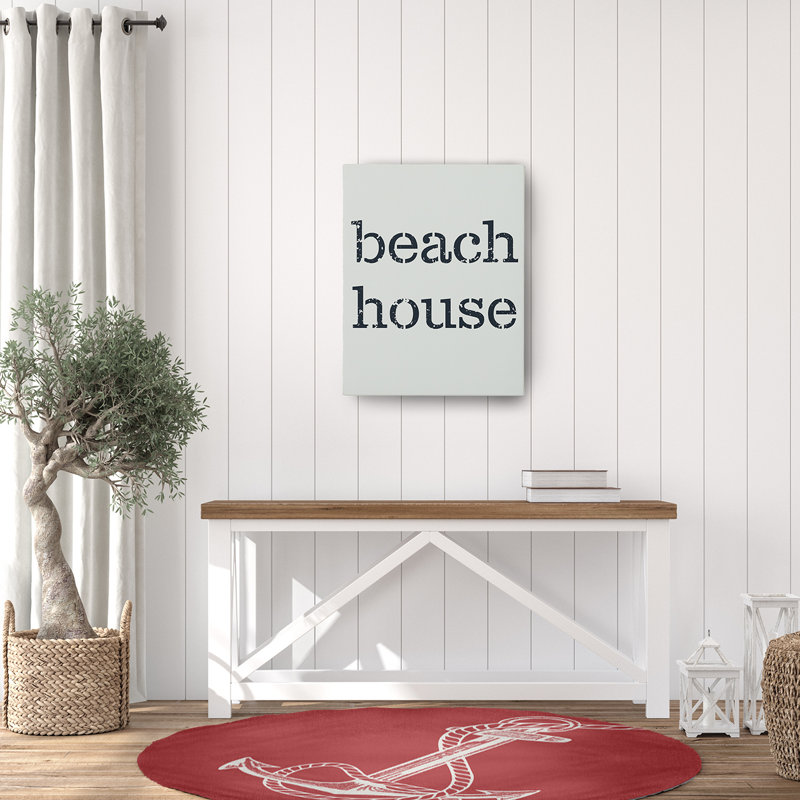 Aeryanna Chenille Indoor Rug, Round 5'