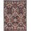 Hand-Knotted High-Quality Red Area Rug