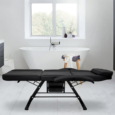 Massage Salon Tattoo Bed