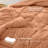 Bedsure Queen Down Alternative Duvet Insert – Burnt Orange Ultra-Soft, Prewashed, All-Season Comforter with 4 Tabs-105552394-114394788