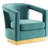 Frolick Performance Velvet Armchair by Modway-1928546794