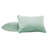 Rectangle Lumbar Microfiber Pillow with Piping, 2-pack-114638952-114638986