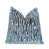 White/Navy Striped