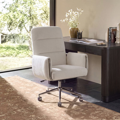 Chaise de bureau Modern Faulkner