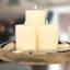 Plat de table en bois 9 po
