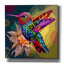 «Hummingbird» par Dean Russo, art mural sur toile-101996074
