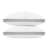 Rexford Polyester Plush Pillow-798090506