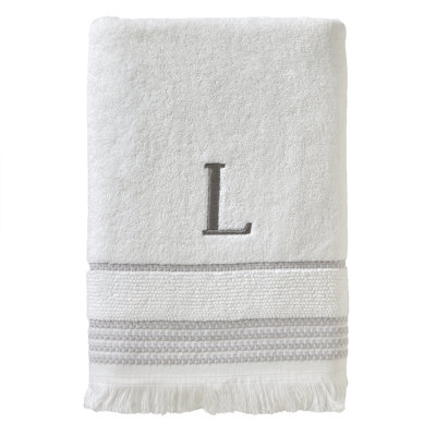 Adeana Cotton Plush Bath Towel