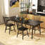 Chaise d'appoint Cenecharl Spindle-930013957