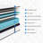 14-Inch Queen Hybrid Mattress – Cooling Gel Memory Foam, Pressure Relief & Motion Isolation-1805249947