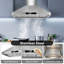 Hotte de cuisine-122424256