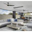 Torsion Downrod Ceiling Fan-538680242-538680246-538680247