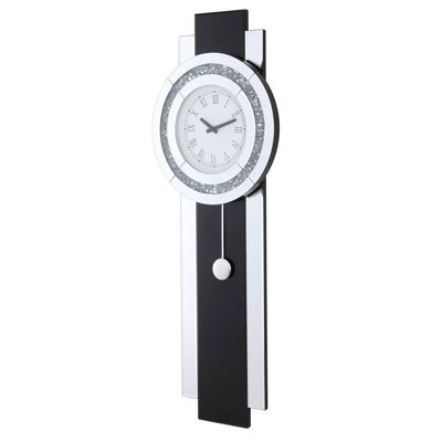 Horloge murale Layba