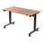 Adjustable Metal Base Standing Desk-60317189-60317195
