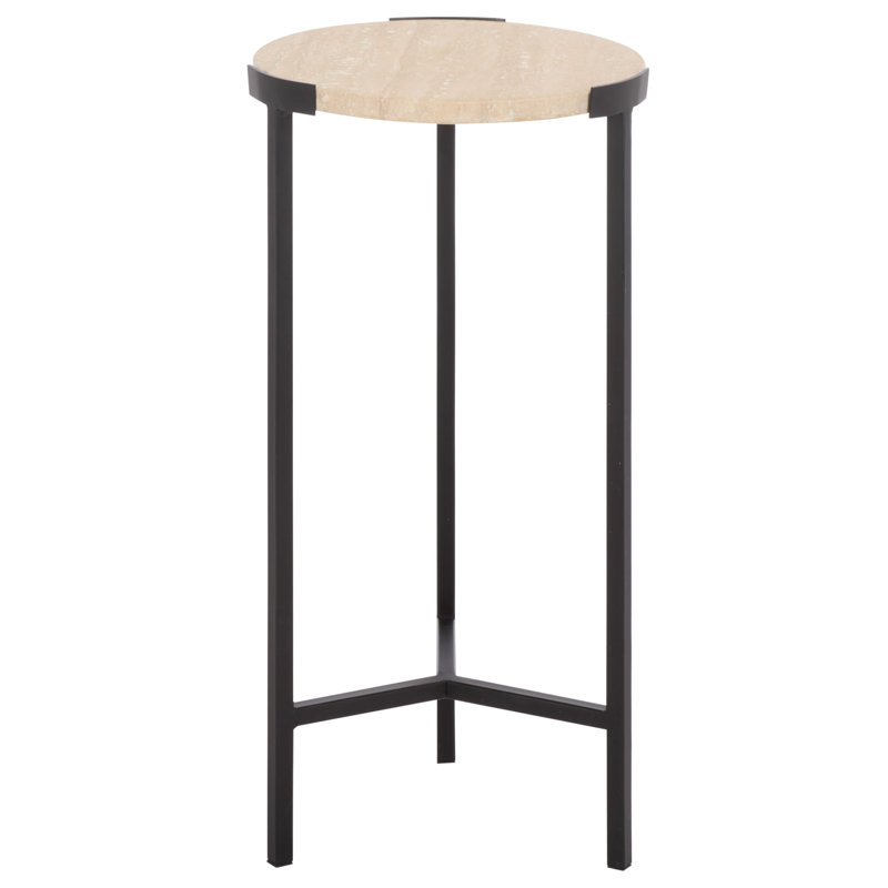 Abama Marble Side Table