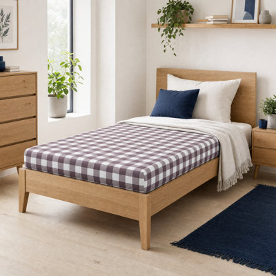 Everyday Sleep Viscotherapy Mattress