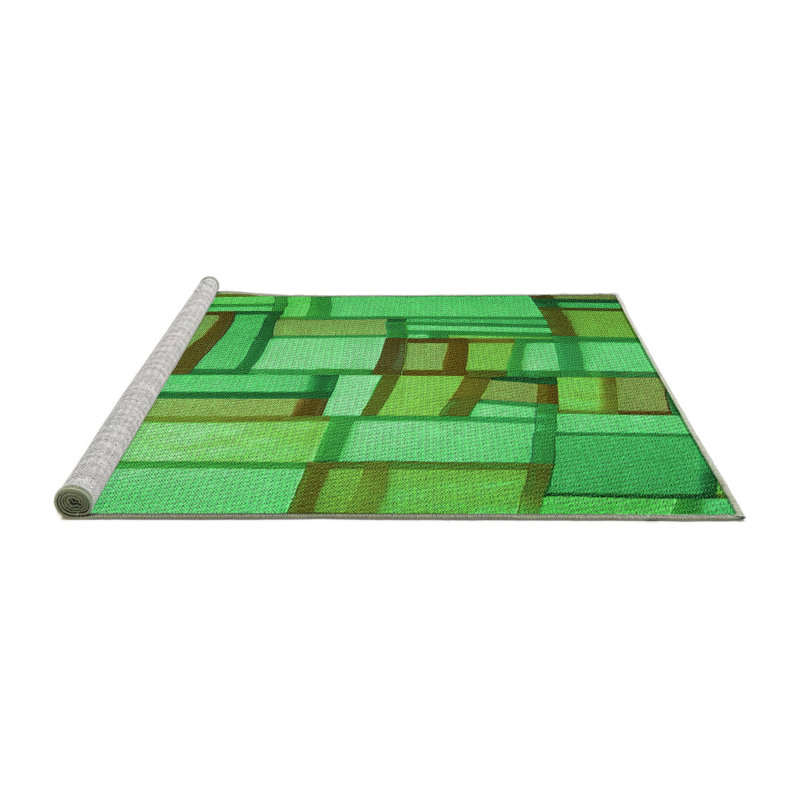 Indoor Rug, Round 4'